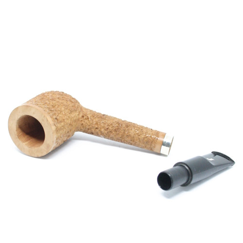 Ser Jacopo - Rustic Spongia Lovat - R2 A - 9mm Filter Pipe