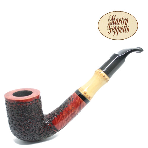Mastro Geppetto - Rusticato - Billiard -   (Bamboo)
