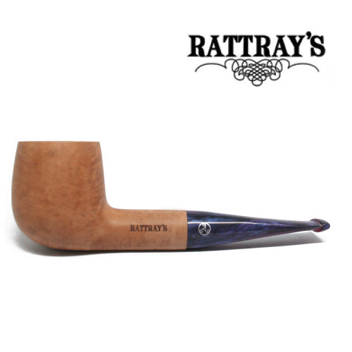 Rattrays - Fudge -  5 Smooth - 9mm Filter Pipe