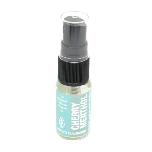 Gawith & Hoggarth - Tobacco Flavour Spray - Cherry Menthol