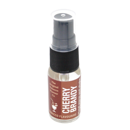 Gawith & Hoggarth - Tobacco Flavour Spray - Cherry Brandy