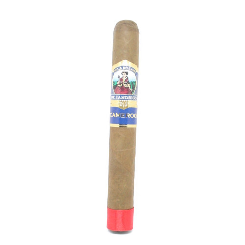 La Rosa - San Diego Cameroon - Toro - Single Cigar