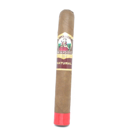 La Rosa - San Diego Natural - Toro Gordo - Single Cigar