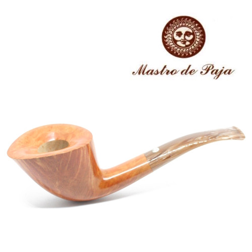 Mastro de Paja -  Tatta A Mano 3B - SmoothPipe