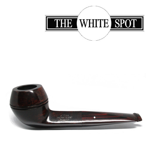 Alfred Dunhill - Chestnut - 4 104 - Group 4 - Bulldog - White Spot