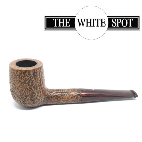 Alfred Dunhill - County - 4 103F (2) - Group 4 - Billiard - 9mm Filter