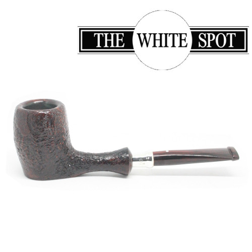 Alfred Dunhill - Cumberland  - Group 4  - Army Mount - White Spot