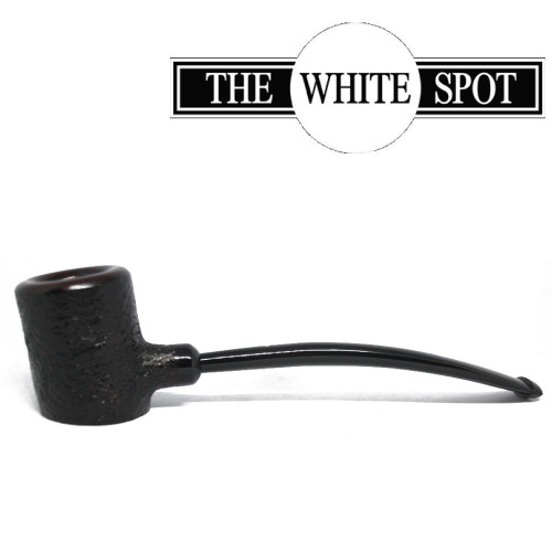 Alfred Dunhill - Shell Briar - 4 145 - Group 4 - Don - White Spot