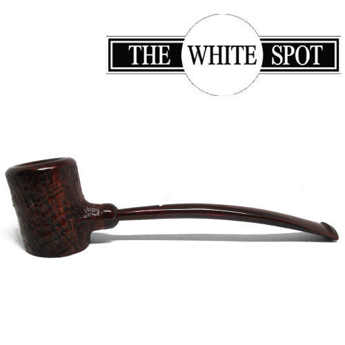 Alfred Dunhill - Cumberland - 4 145  - Group 4  - Don - White Spot