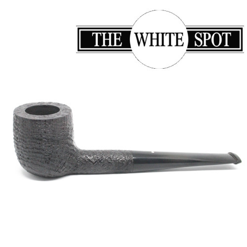 Alfred Dunhill - Ring Grain - 4 306 - Group 4 - Pot  - White Spot