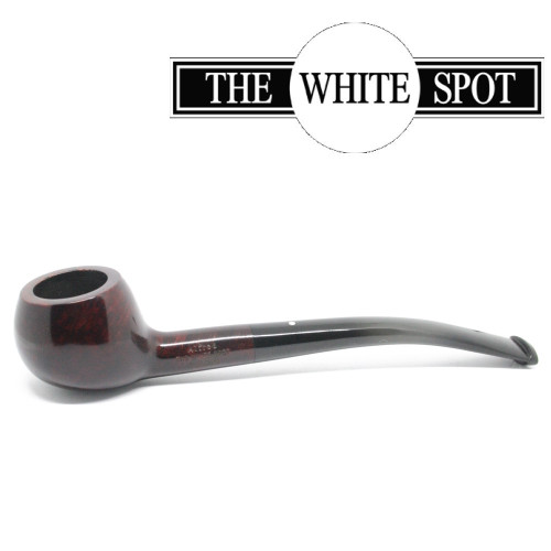 Alfred Dunhill - Bruyere - 2 407 - Group 2 - Prince -  White Spot