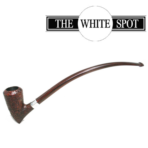 Alfred Dunhill - Cumberland  - Group 4  - Churchwarden- White Spot