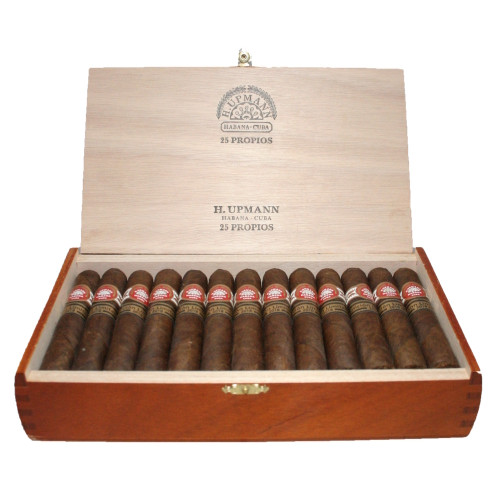 H Upmann -  Propios - Limited Edition - Box of 25 Cigars