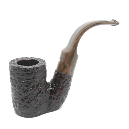 Northern Briars - Oom Paul -  Rox Cut Regal (Gr5) - 9mm Filter Pipe