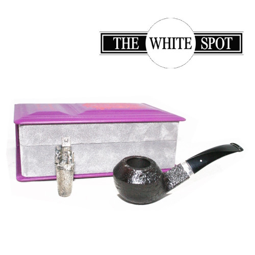 Alfred Dunhill - Hansel & Gretel - Shell Briar - Limited Edition 2016