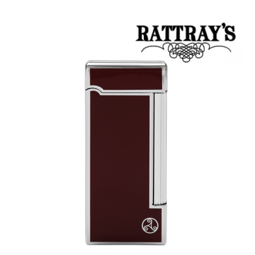 Rattrays -  Grand - Red - Pipe Lighter