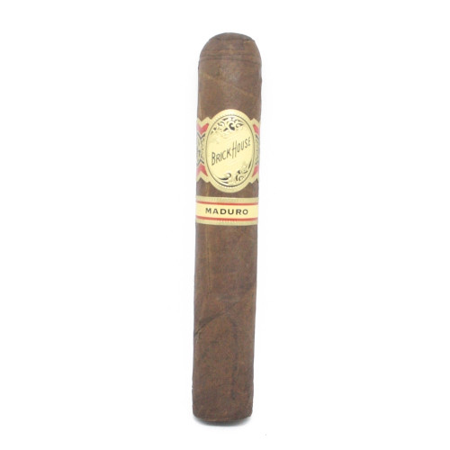 Brick House  - Maduro -  Robusto - Single Cigar