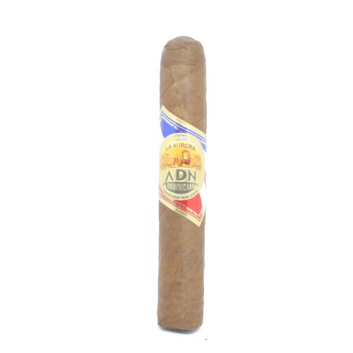 La Aurora - ADN Dominicano - Robusto - Single Cigar