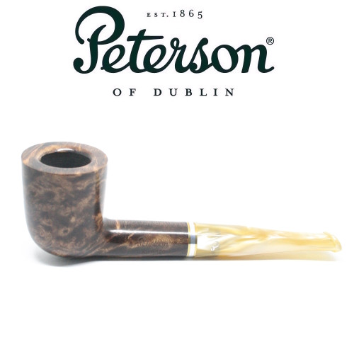 Peterson - Kerry - 120 Pipe - 9mm Filter