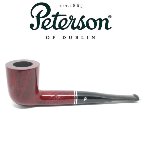 Peterson - 120 Killarney - Fishtail Pipe
