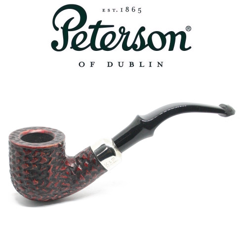 Peterson - 301 System Standard Rustic - P Lip Pipe