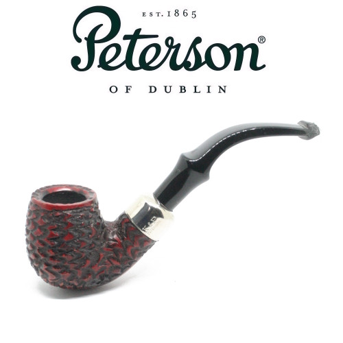 Peterson - 314 System Standard Rustic - P Lip Pipe