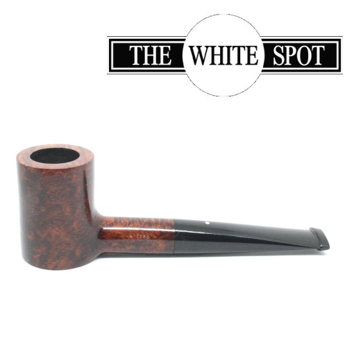 Alfred Dunhill - Amber Root - 3 122s - Group 3 - Poker - White Spot