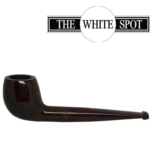Alfred Dunhill - Chestnut  - Group 3 - Quaint - White Spot