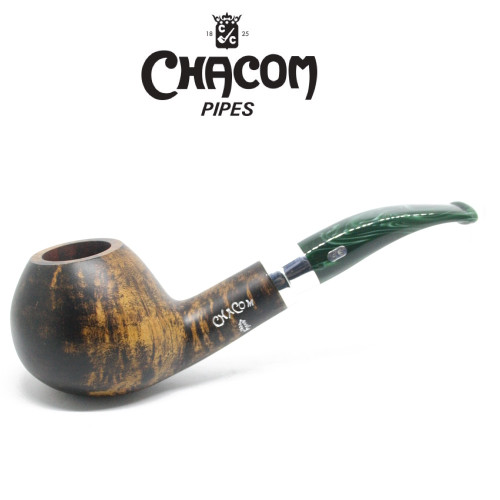 Chacom - Noel 2019  - 871 -  9mm Filter Pipe