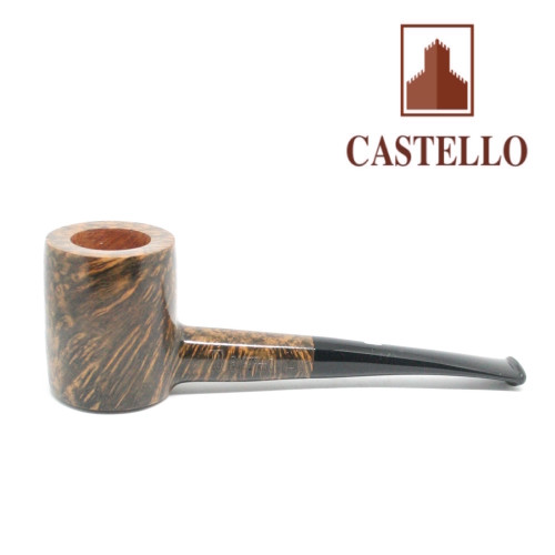 Castello -  Trademark - Poker (KK)  - Pipe