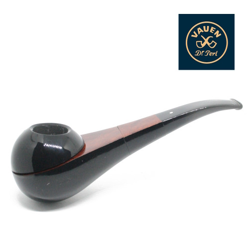 Vauen - Riva - 2 - 9mm Filter Pipe