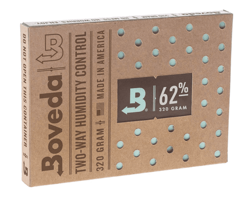 Boveda 62% RH 2-way Humidity Control 320 gram