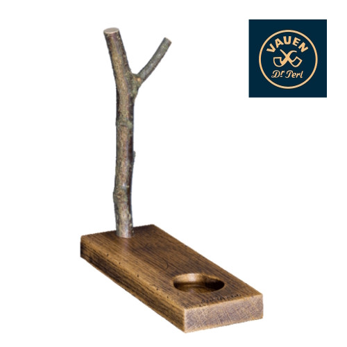 Vauen - Auenland - Oak - Pipe Stand