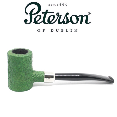 Peterson - St Patricks Day 2020 - Tankard - Green