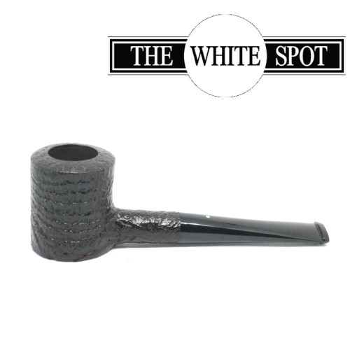 Alfred Dunhill - Ring Grain - 4 122 - Group 4 - Poker - White Spot
