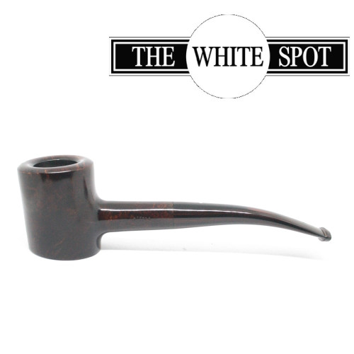 Alfred Dunhill - Chestnut - 4 120 - Group 4 - Cherrywood - White Spot