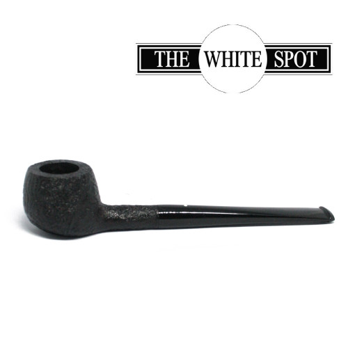 Alfred Dunhill - Shell Briar - 3 107 - Group 3 - Prince - White Spot
