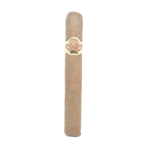 San Cristobal - La Fuerza - Single Cigar