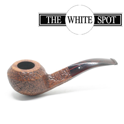 Alfred Dunhill - County - 4 108 - Group 4 - Bent Bulldog - White Spot