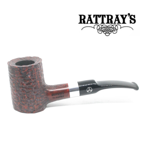 Rattrays - The Good Deal -  Poker - 9mm Filter Pipe
