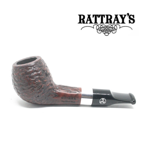 Rattrays - The Good Deal - Devils Anse - 9mm Filter Pipe