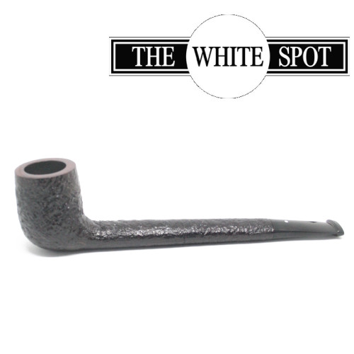 Alfred Dunhill - Shell Briar - 3 109 EC - Group 3 - Canadian - White Spot