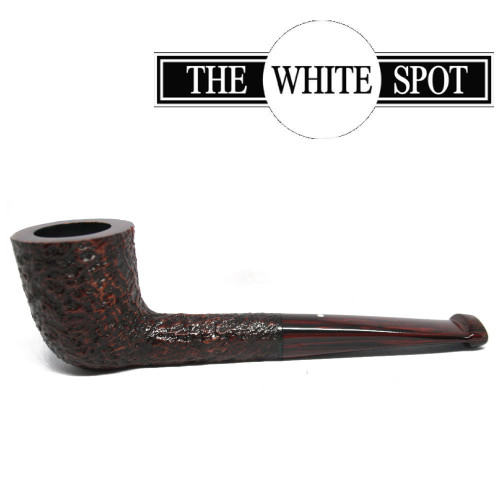 Alfred Dunhill - Cumberland -2 105 - Group 2 - Dublin -  White Spot