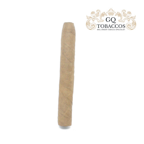 GQ Tobaccos - Dutch Blend - Petit Corona - Single Cigar