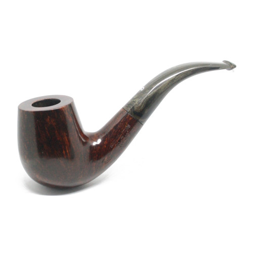 Northern Briars - Bent Billiard -  Bruyere Regal  (ELX) - 9mm Filter