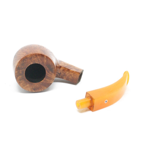 Northern Briars -  Bruyere Premier -  (Gr4) - Square Shank Pot