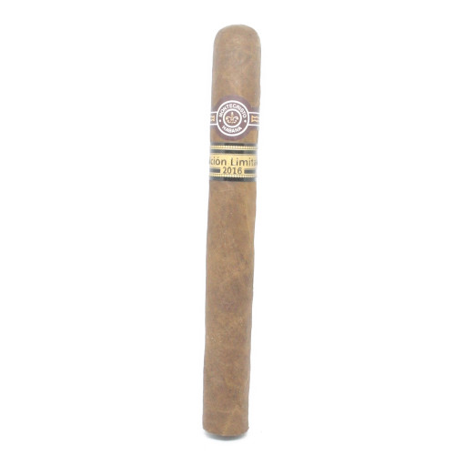 Montecristo - Dantes - Limited Edition 2016 - Single Cigar