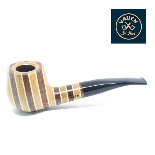 Vauen - Hawaii - 140 - 9mm Filter Pipe