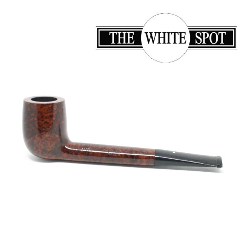 Alfred Dunhill - Amber Root - 4 109 - Group 4 - Canadian - White Spot