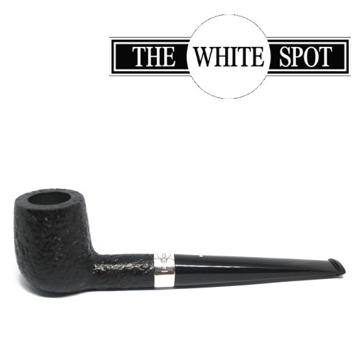 Alfred Dunhill - Shell Briar - The White Spot Collection - 196 F / T - #3120